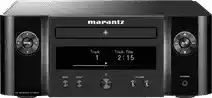 Expert Marantz MCR-612 Receiver Zwart aanbieding