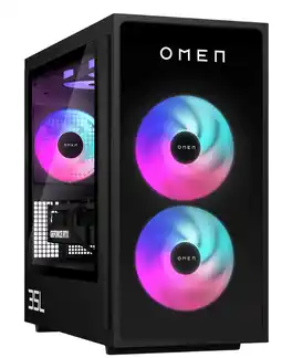 Coolblue HP OMEN 35L GT16-0971nd aanbieding