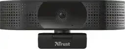 Coolblue Trust Teza 4K Ultra HD Webcam aanbieding