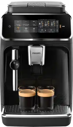 Coolblue Philips 3300 EP3321/40 aanbieding