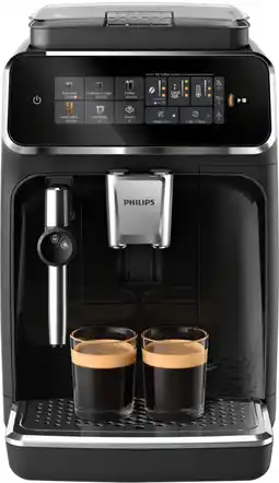 Coolblue Philips 3300 EP3321/40 aanbieding