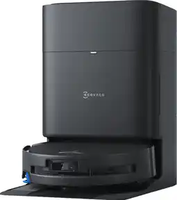 Coolblue Ecovacs DEEBOT T80S OMNI aanbieding