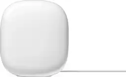Coolblue Google Nest Wifi Pro 1-pack aanbieding
