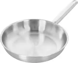 Coolblue Demeyere Resto 3 Koekenpan 24 cm aanbieding