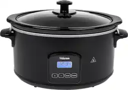 Coolblue Tristar VS-3920 4,5 Liter aanbieding