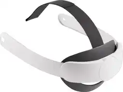 Coolblue Meta Quest 3 en 3S Elite Strap aanbieding