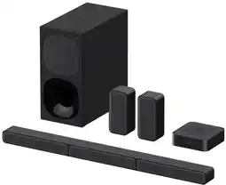 Coolblue Sony HT-S40R aanbieding