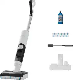 Coolblue Rowenta X-Clean 5 Pro GZ5435 aanbieding
