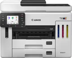 Coolblue Canon MAXIFY GX7150 aanbieding
