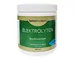 De Online Drogist Natupharma Elektrolyten Rood Fruit Poeder aanbieding