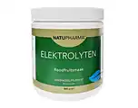 De Online Drogist Natupharma Elektrolyten Rood Fruit Poeder aanbieding