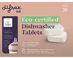 De Online Drogist Difrax Eco Vaatwastabletten aanbieding