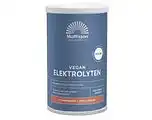 De Online Drogist Mattisson HealthStyle Elektrolyten Poeder Strawberry-Lime aanbieding