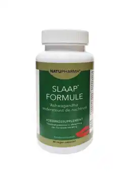 De Online Drogist Natupharma Slaapformule aanbieding