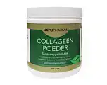 De Online Drogist Natupharma Collageen Poeder Sinaasappelsmaak Poeder aanbieding