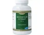 De Online Drogist Natupharma Magnesium Citraat Tabletten 100TB aanbieding
