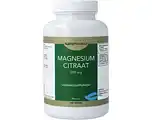 De Online Drogist Natupharma Magnesium Citraat Tabletten 100TB aanbieding