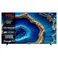 MediaMarkt Tcl 98c805 (2023) aanbieding