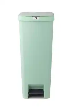 Wehkamp Brabantia StepUp pedaalemmer (40L) aanbieding