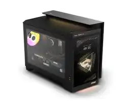 MediaMarkt MSI Meg Vision X Ai 2nvv7-004eu - Intel Core Ultra 7 265k 32 Gb 2 Tb Geforce Rtx 5080 aanbieding