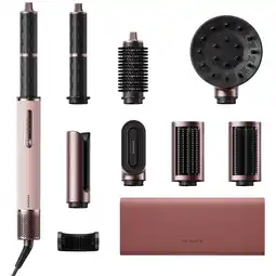 MediaMarkt Dreame Airstyle Era - 2026 New Version Airstyler Roze aanbieding