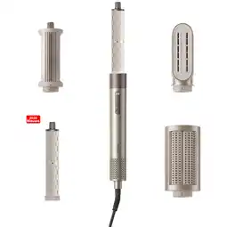 MediaMarkt Dreame Airstyle Shine - 2026 New Version Airstyler Goud aanbieding