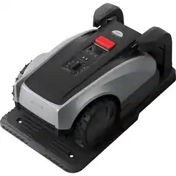 MediaMarkt Ecovacs Goat O600 Rtk Robotmaaier aanbieding
