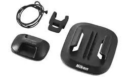 MediaMarkt Nikon Aa-9 Surfplankbevestiging aanbieding