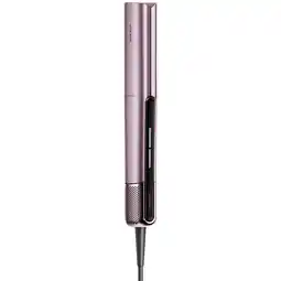 MediaMarkt Dreame Aerostraight Pro Airstyler Roze Paars aanbieding
