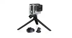 MediaMarkt GoPro Tripod Mounts aanbieding