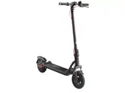 MediaMarkt Acer Nitro Electrical Scooter 3 Select Elektrische Step Zwart aanbieding