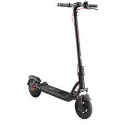 MediaMarkt Acer Nitro Electrical Scooter 3 Select Elektrische Step Zwart aanbieding