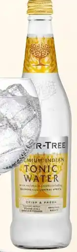 Mitra Fever-Tree Indian Tonic | 50 CL aanbieding