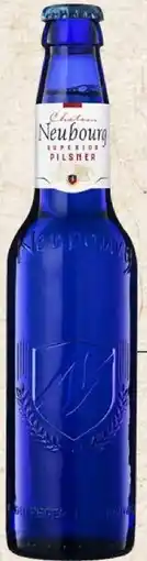 Mitra Gulpener Chateau Neubourg | 33 CL aanbieding