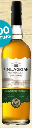 Mitra Finlaggan Old Reserve Malt | 70 CL aanbieding