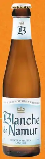 Mitra Blanche de namur wit aanbieding