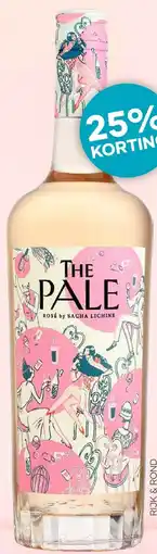 Mitra Château d'Esclans The Pale | 75 CL aanbieding