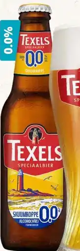Mitra Texels Skuumkoppe 0.0 | 30 CL aanbieding