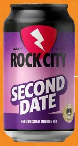Mitra Rock city second date refurbished aanbieding
