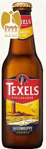 Mitra Texels Skuumkoppe | 75 CL aanbieding
