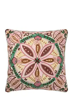 Wehkamp Sissy-Boy sierkussen (50x50 cm) aanbieding