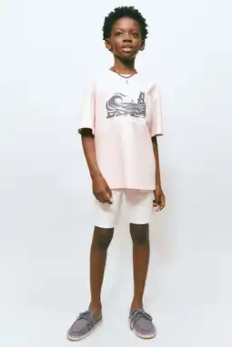Wehkamp Mango Kids bermuda short aanbieding