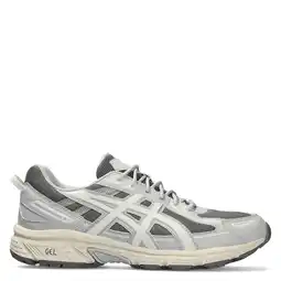 Wehkamp ASICS Gel-Venture 6 sneakers zilvergrijs/grijs aanbieding