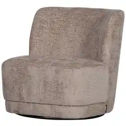 Wehkamp WOOOD draaifauteuil Atty aanbieding