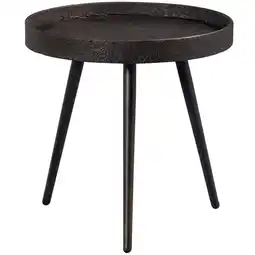 Wehkamp WOOOD bijzettafel Bounds aanbieding