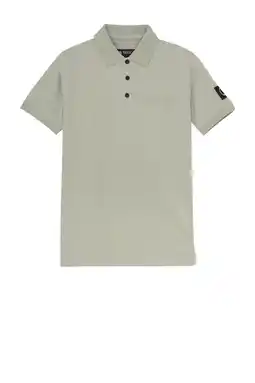 Wehkamp Rellix polo groen aanbieding