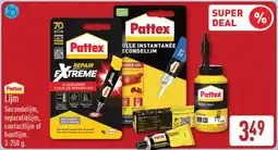 ALDI Pattex Lijm aanbieding