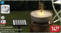 ALDI Belavi Solar Edfontein aanbieding