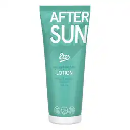 Etos Etos Hydraterende Aftersun Lotion 200 ML aanbieding