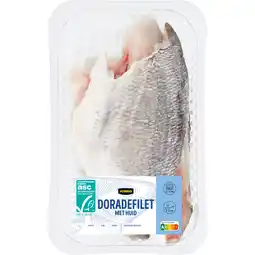 Jumbo Jumbo Doradefilet met Huid ca. 260 g aanbieding